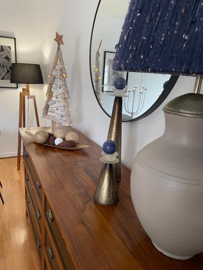 L'Appart Des Lutins Pornic Exteriér fotografie